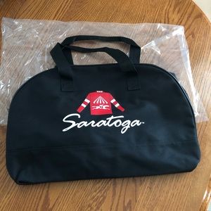Saratoga Gym Bag - Never Used